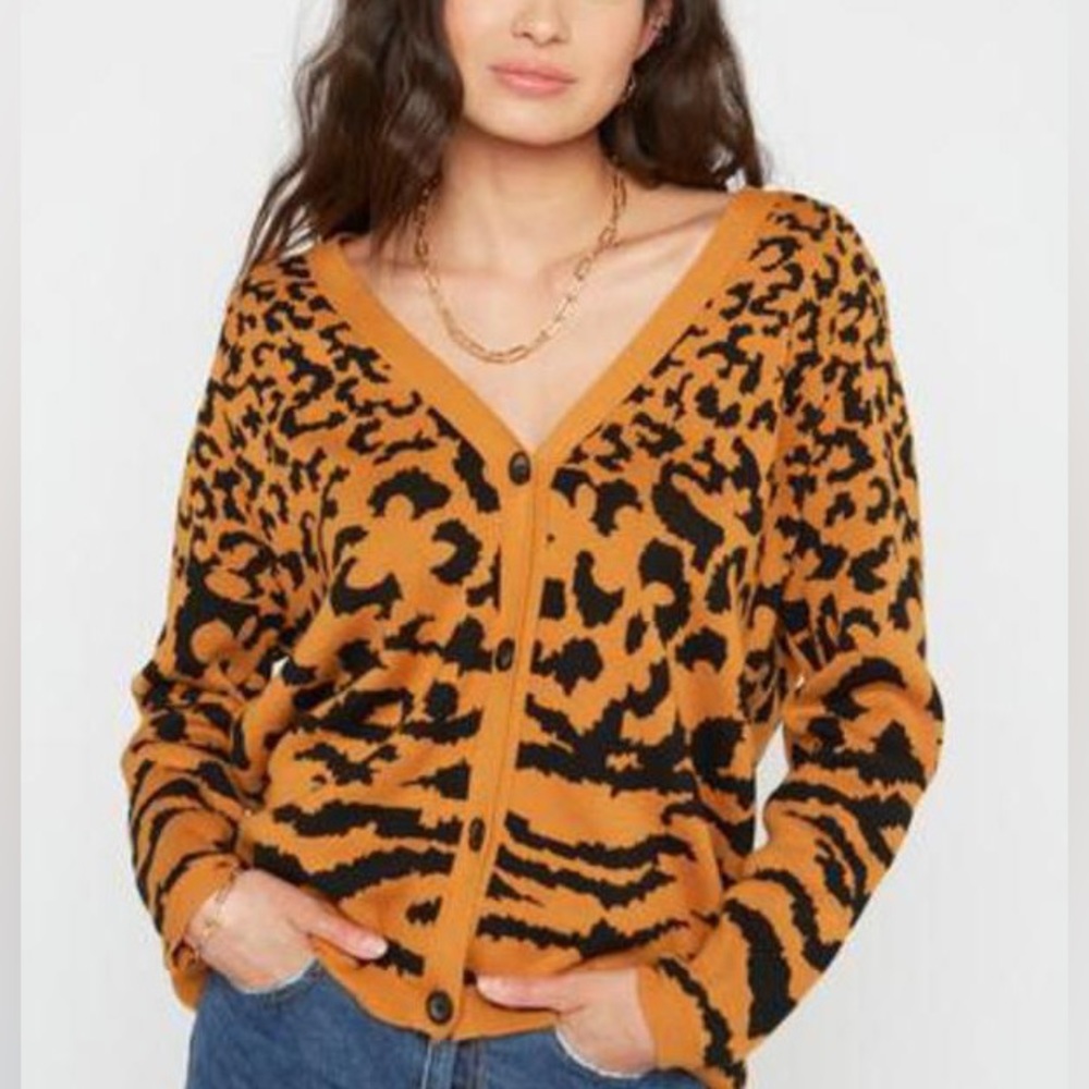 Callahan Brooklyn Sweater